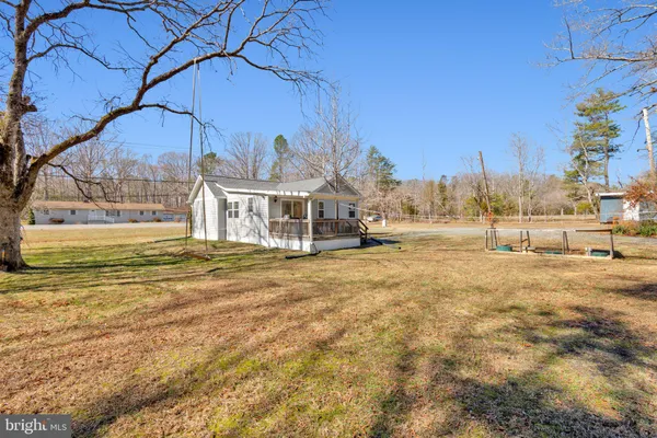 $300,000 | 4103 Port Tobacco Road, Nanjemoy, MD 20662