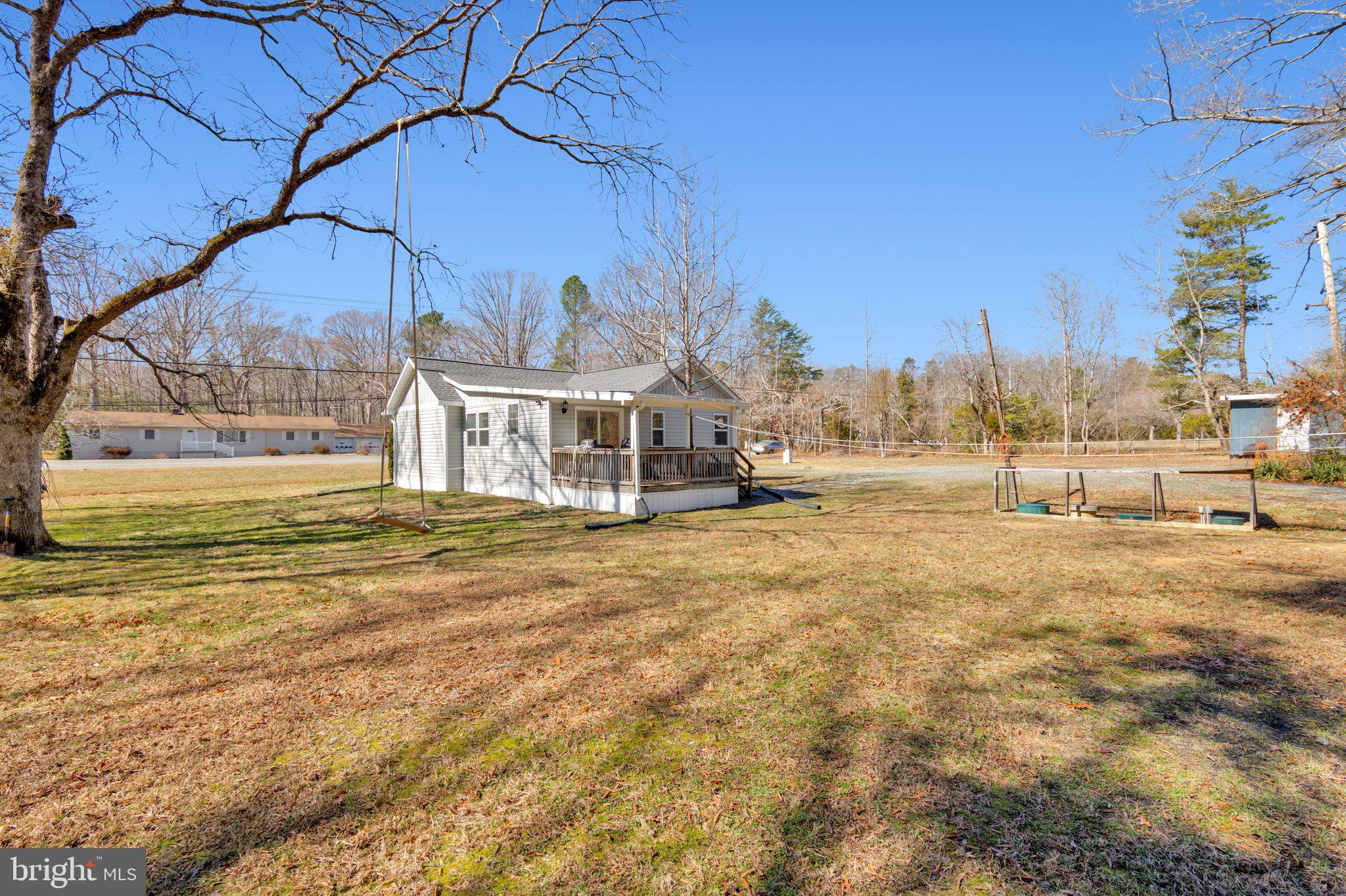 4103 Port Tobacco Road Nanjemoy, MD 20662 - Photo 11 of 19