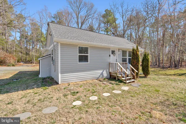 $300,000 | 4103 Port Tobacco Road, Nanjemoy, MD 20662