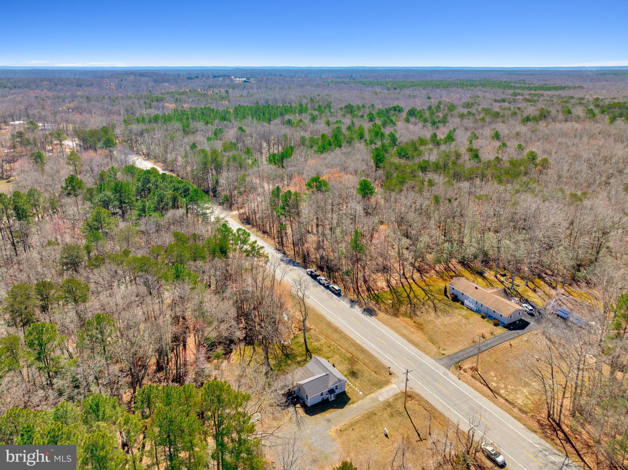 4103 Port Tobacco Road Nanjemoy, MD 20662 - Photo 13 of 19 a view of a city
