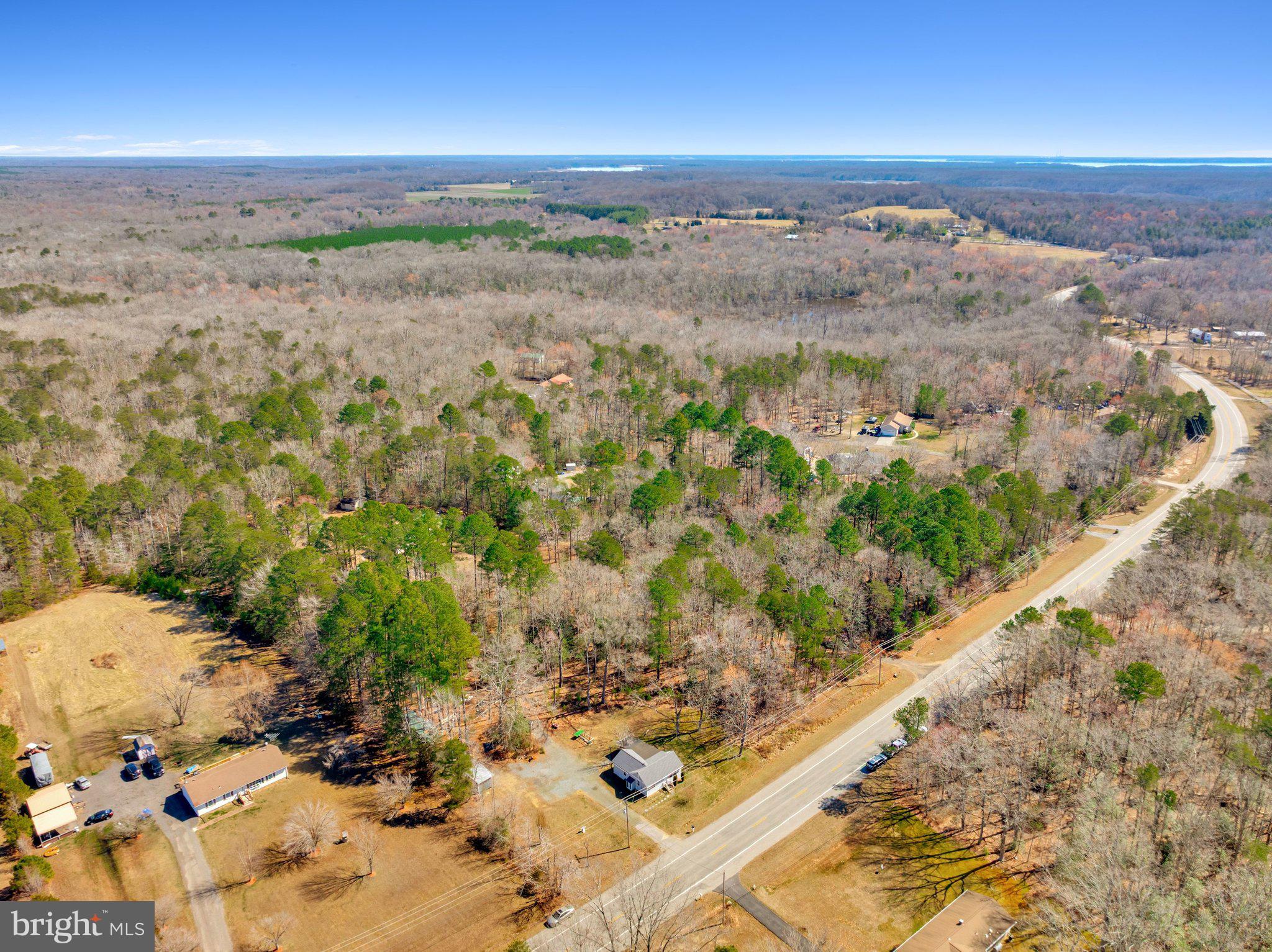 4103 Port Tobacco Road Nanjemoy, MD 20662 - Photo 14 of 19