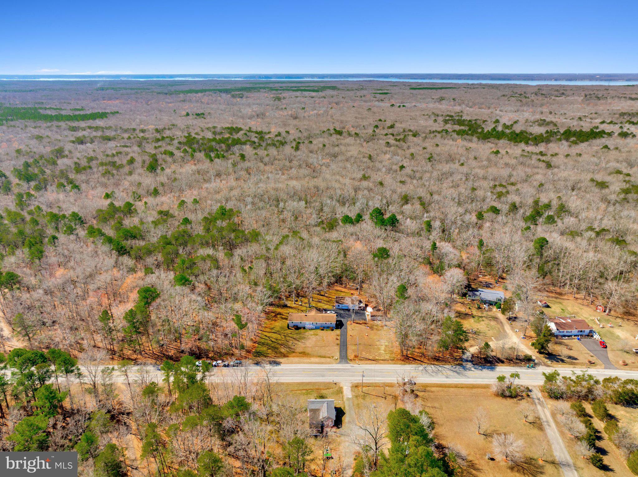 4103 Port Tobacco Road Nanjemoy, MD 20662 - Photo 15 of 19 a view of ocean view