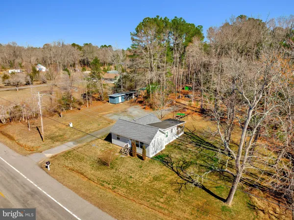 $300,000 | 4103 Port Tobacco Road, Nanjemoy, MD 20662