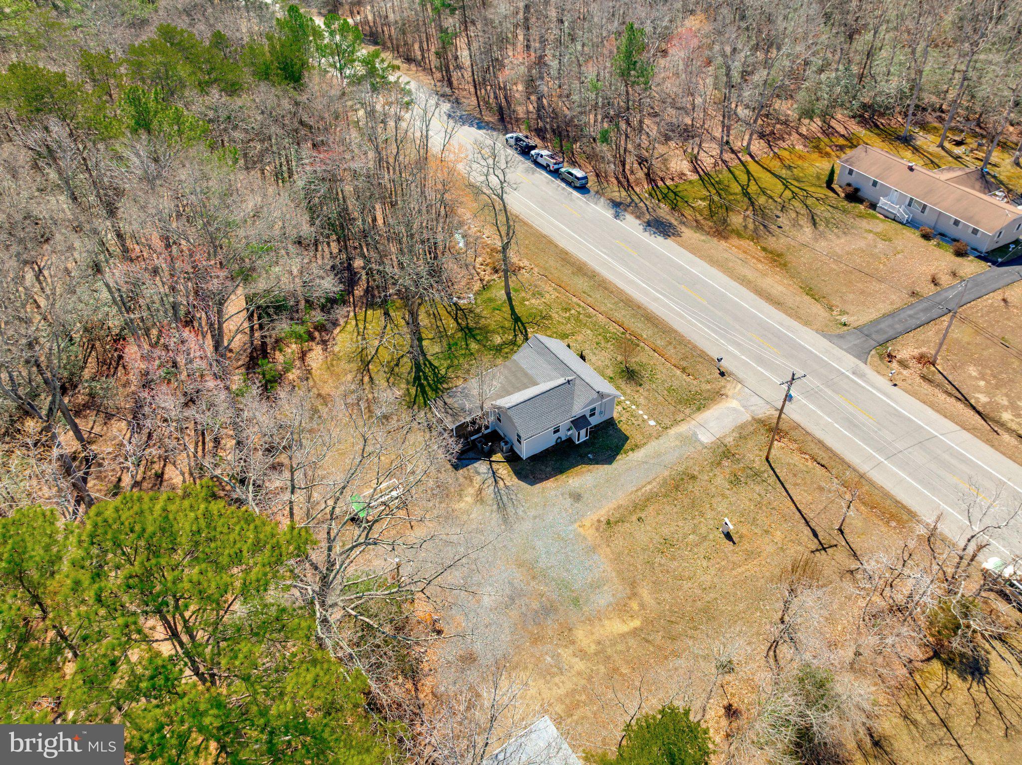4103 Port Tobacco Road Nanjemoy, MD 20662 - Photo 18 of 19