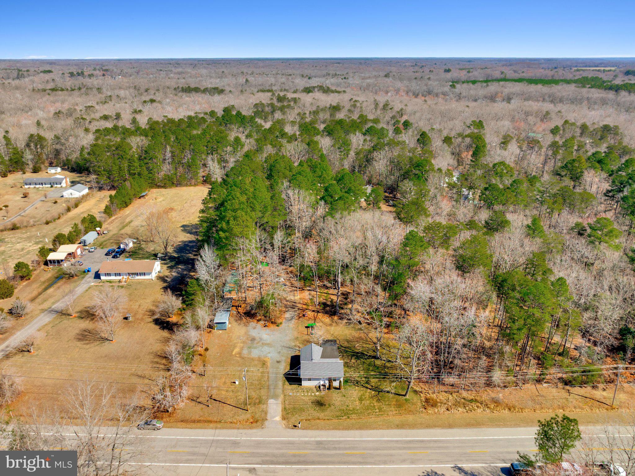 4103 Port Tobacco Road Nanjemoy, MD 20662 - Photo 19 of 19
