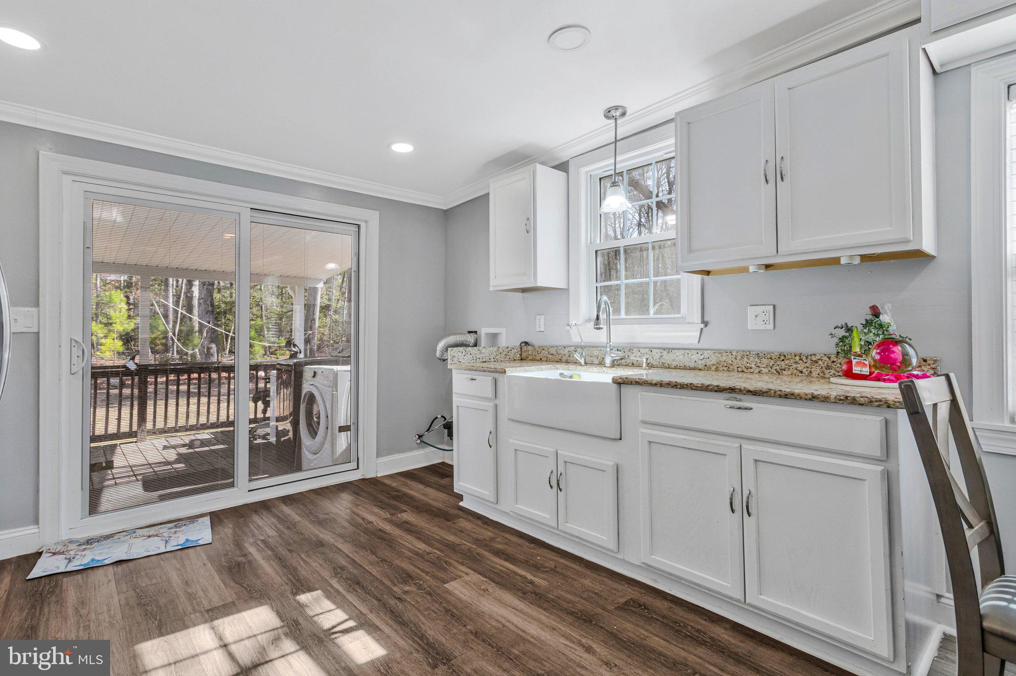 4103 Port Tobacco Road Nanjemoy, MD 20662 - Photo 5 of 19