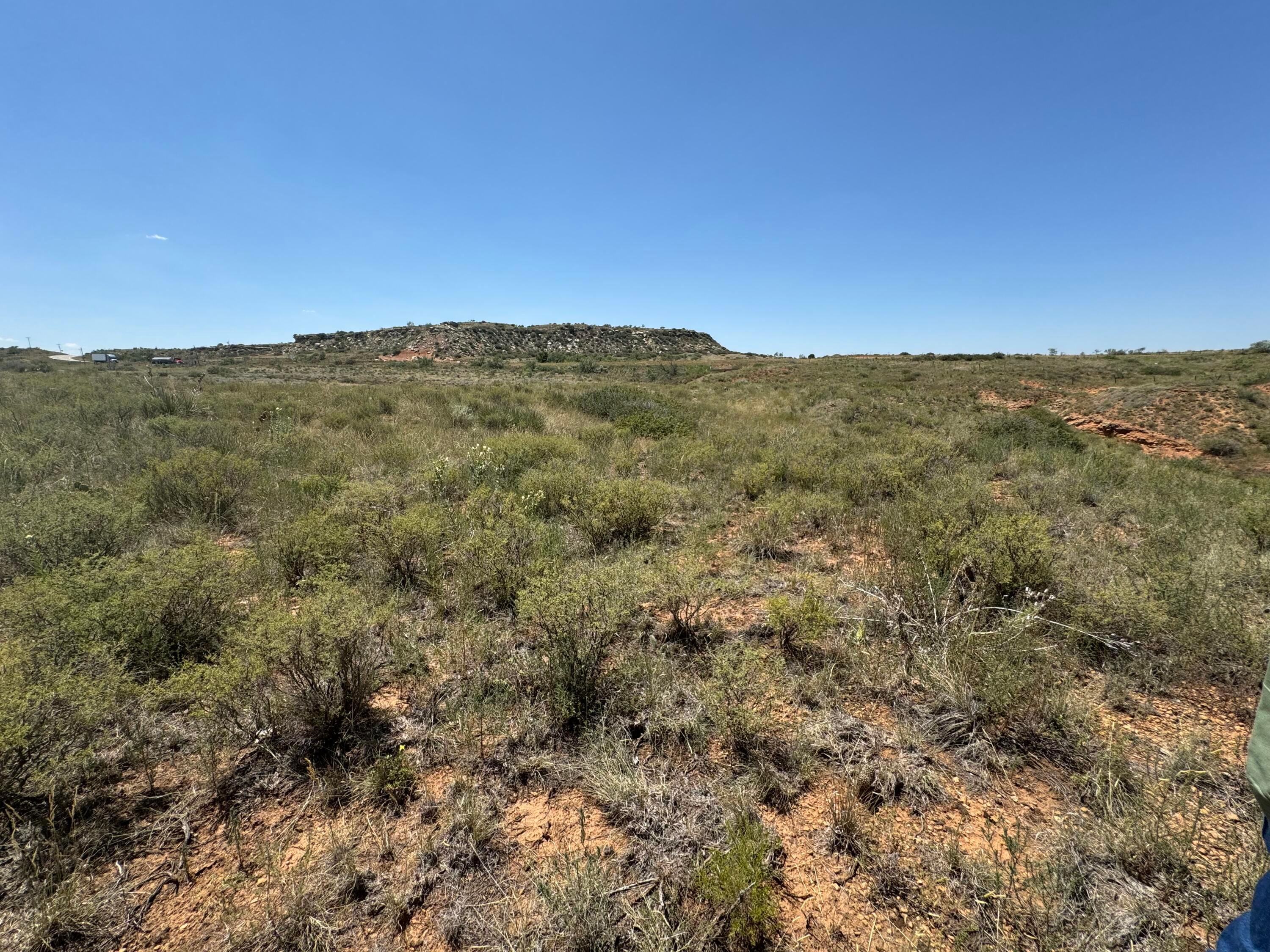 0 Parson Road Amarillo, TX 79124 - Photo 3 of 6 IMG_0889