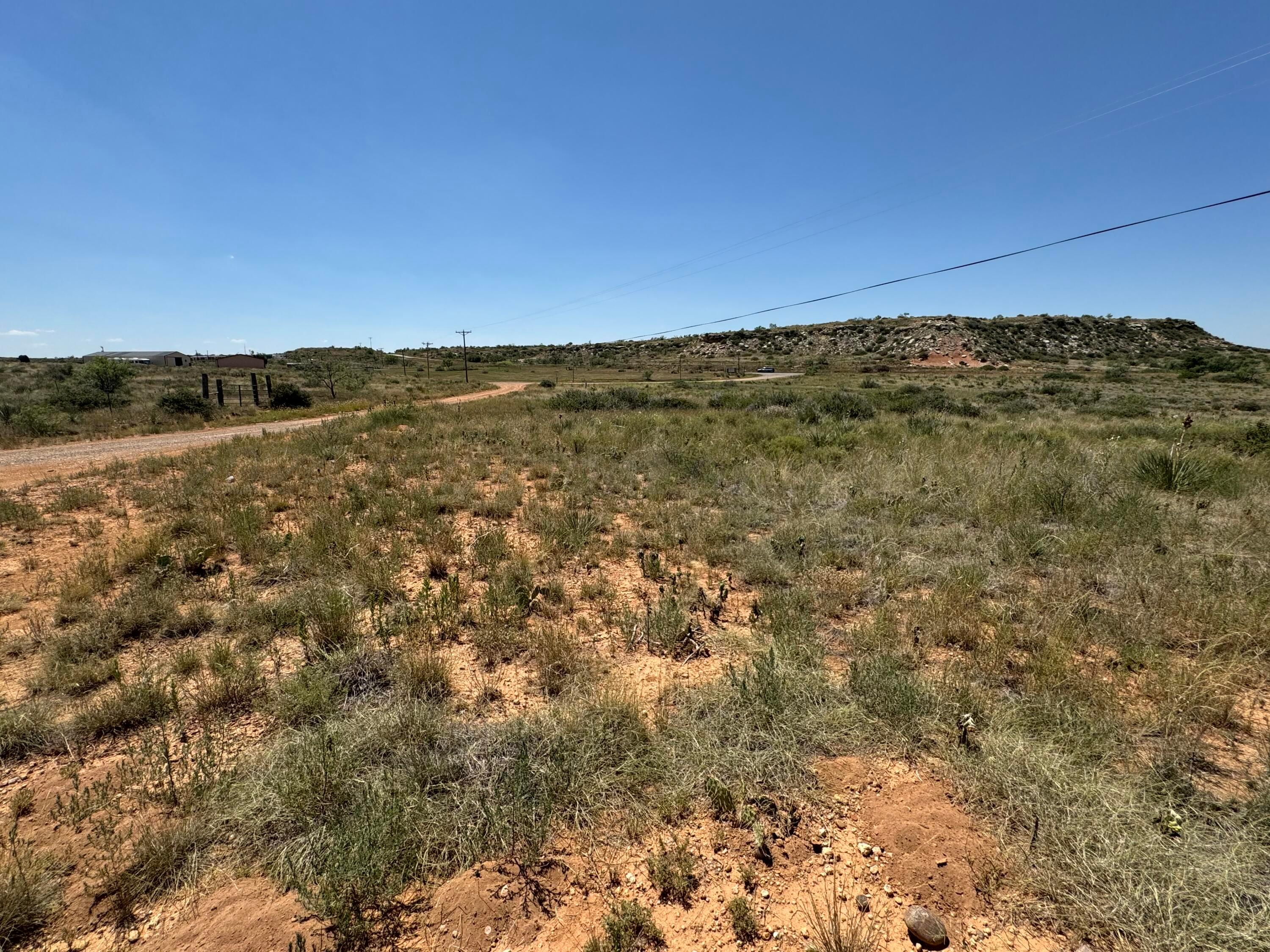 0 Parson Road Amarillo, TX 79124 - Photo 5 of 6 IMG_0876