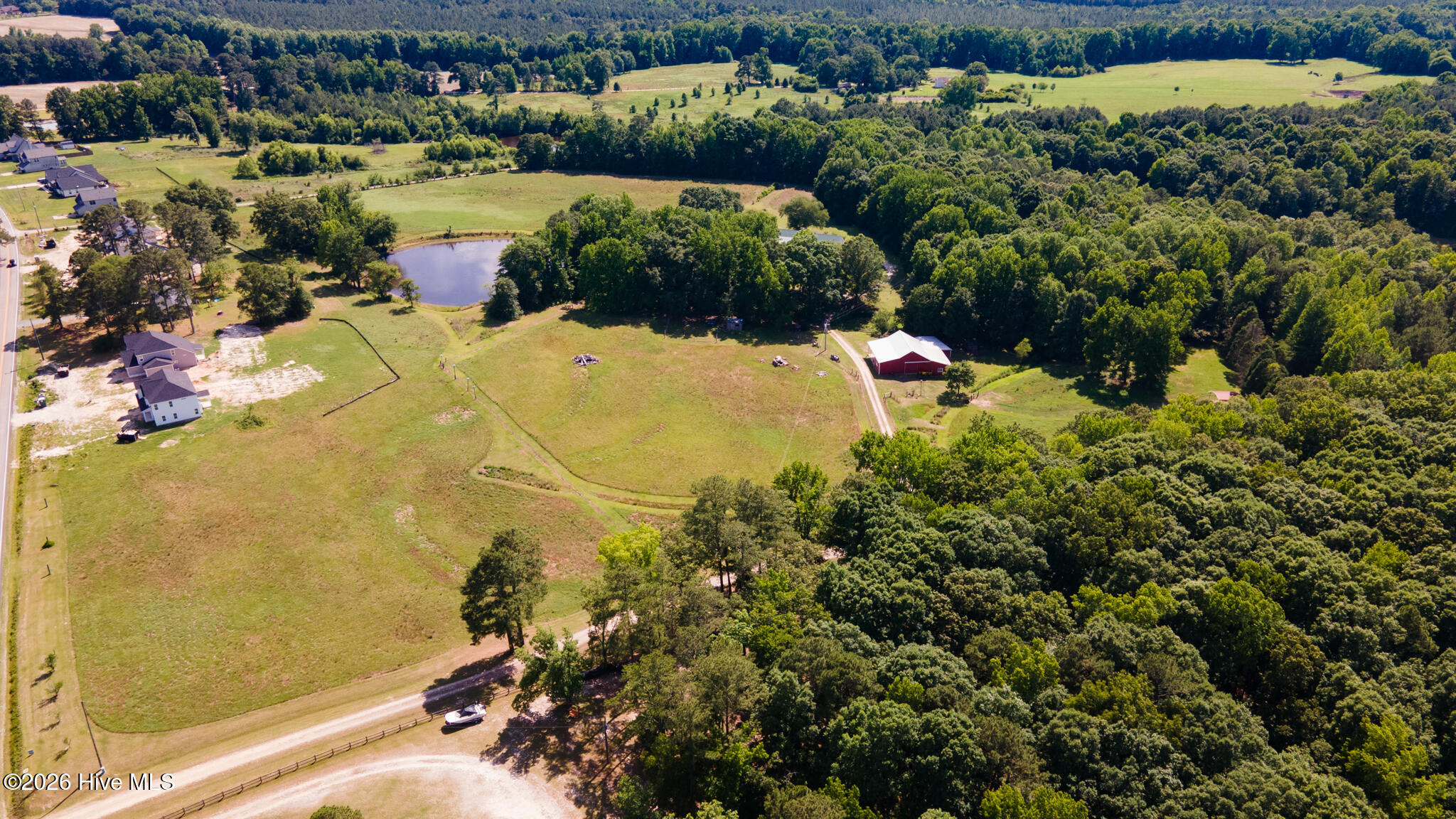2574 Norrington Road Lillington, NC 27546 - Photo 51 of 55