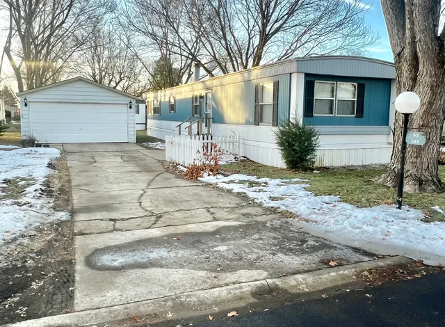 $35,000 | 93 Oak Avenue, Sandwich, IL 60548