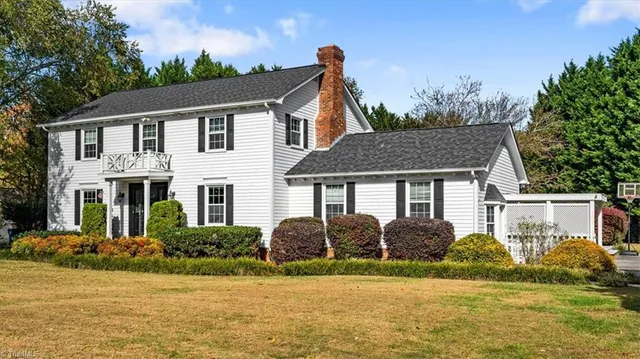 $474,000 | 2874 Fleming Road, Summerfield, NC 27358