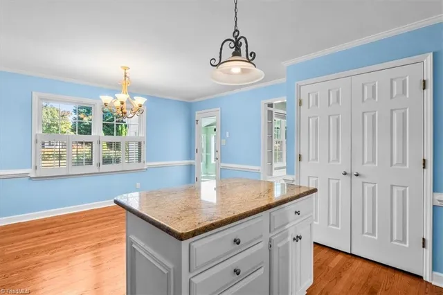 $474,000 | 2874 Fleming Road, Summerfield, NC 27358