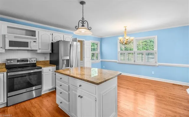 $474,000 | 2874 Fleming Road, Summerfield, NC 27358