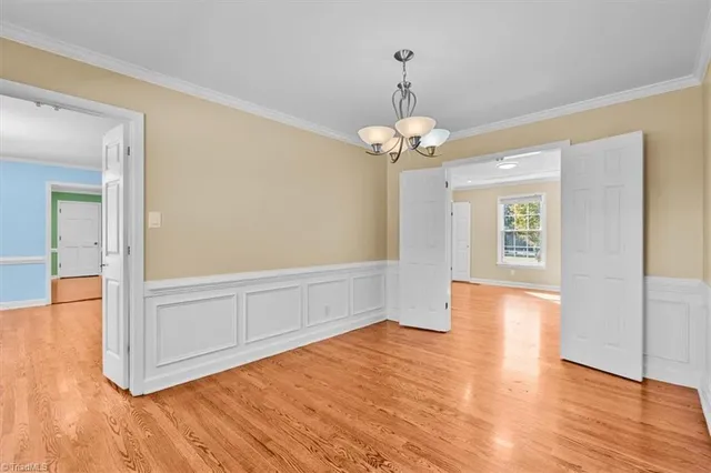 $474,000 | 2874 Fleming Road, Summerfield, NC 27358