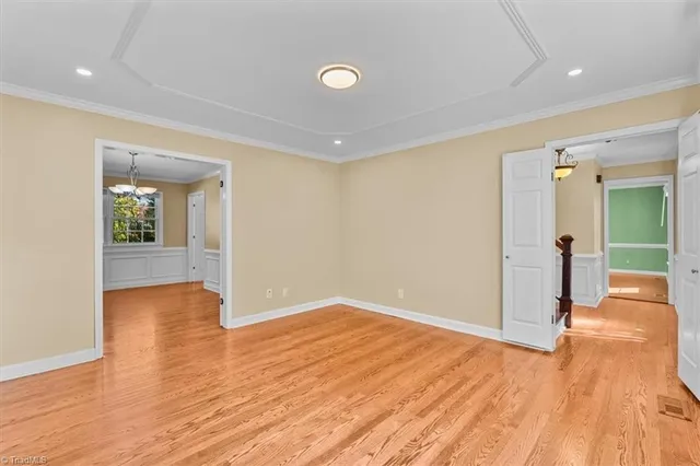 $474,000 | 2874 Fleming Road, Summerfield, NC 27358