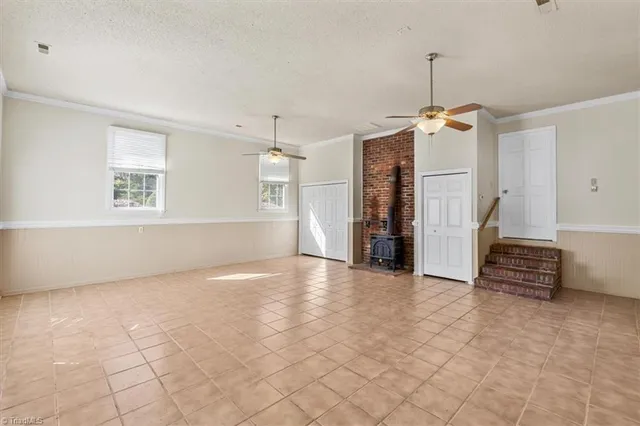 $474,000 | 2874 Fleming Road, Summerfield, NC 27358