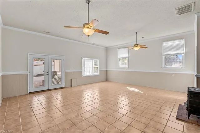 $474,000 | 2874 Fleming Road, Summerfield, NC 27358