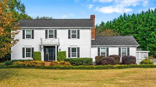 $474,000 | 2874 Fleming Road, Summerfield, NC 27358