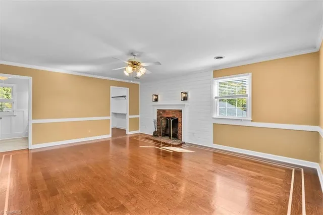 $474,000 | 2874 Fleming Road, Summerfield, NC 27358