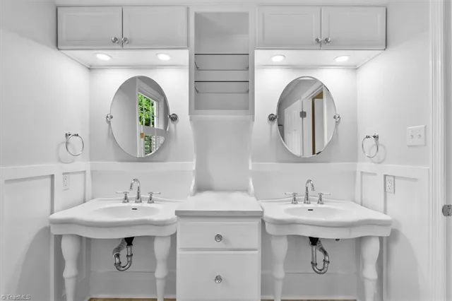 $474,000 | 2874 Fleming Road, Summerfield, NC 27358