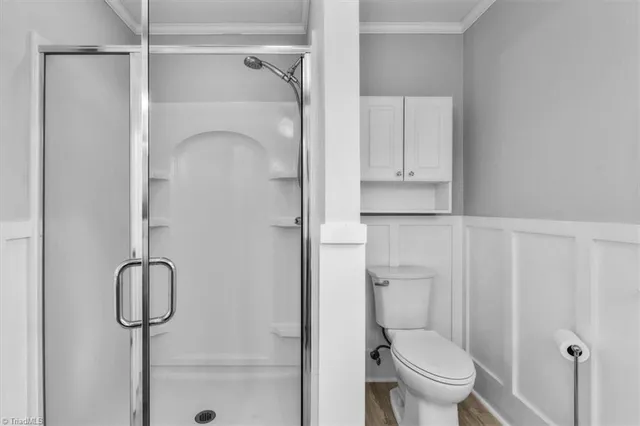 $474,000 | 2874 Fleming Road, Summerfield, NC 27358