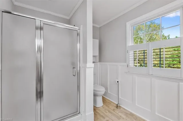 $474,000 | 2874 Fleming Road, Summerfield, NC 27358