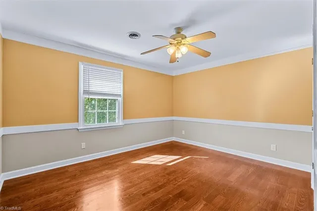 $474,000 | 2874 Fleming Road, Summerfield, NC 27358