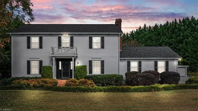 $474,000 | 2874 Fleming Road, Summerfield, NC 27358