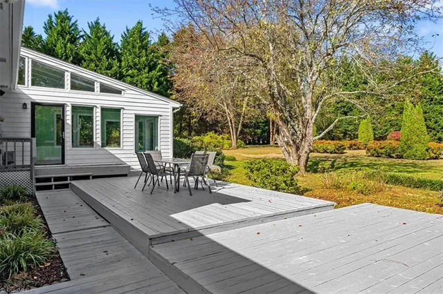 $474,000 | 2874 Fleming Road, Summerfield, NC 27358