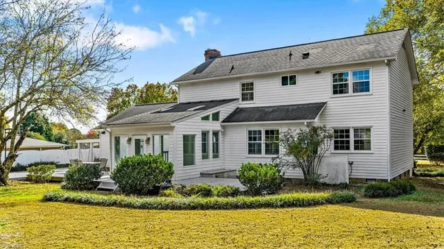 $474,000 | 2874 Fleming Road, Summerfield, NC 27358