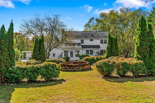 $474,000 | 2874 Fleming Road, Summerfield, NC 27358