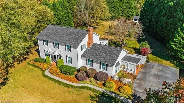 $474,000 | 2874 Fleming Road, Summerfield, NC 27358