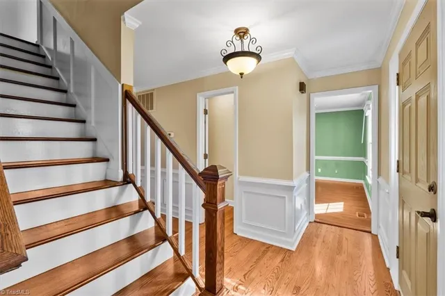 $474,000 | 2874 Fleming Road, Summerfield, NC 27358