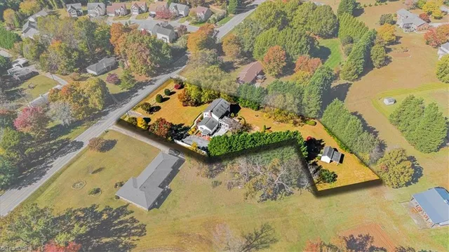 $474,000 | 2874 Fleming Road, Summerfield, NC 27358