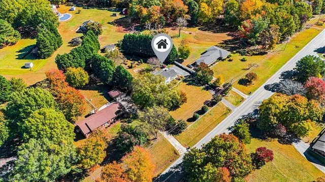 $474,000 | 2874 Fleming Road, Summerfield, NC 27358