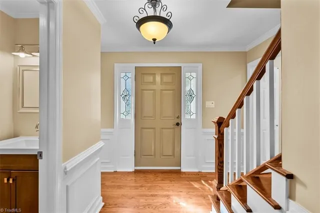 $474,000 | 2874 Fleming Road, Summerfield, NC 27358