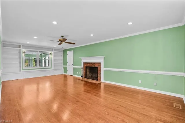 $474,000 | 2874 Fleming Road, Summerfield, NC 27358