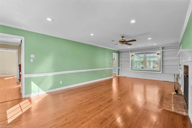 $474,000 | 2874 Fleming Road, Summerfield, NC 27358