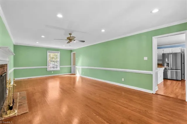 $474,000 | 2874 Fleming Road, Summerfield, NC 27358