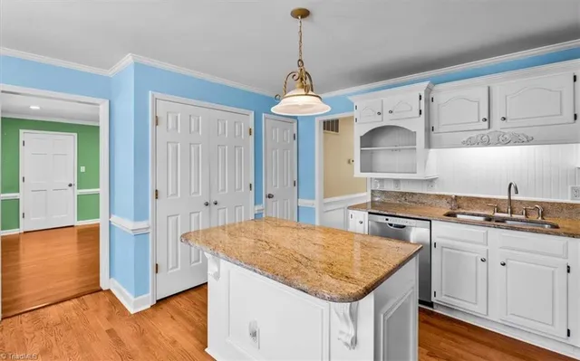 $474,000 | 2874 Fleming Road, Summerfield, NC 27358