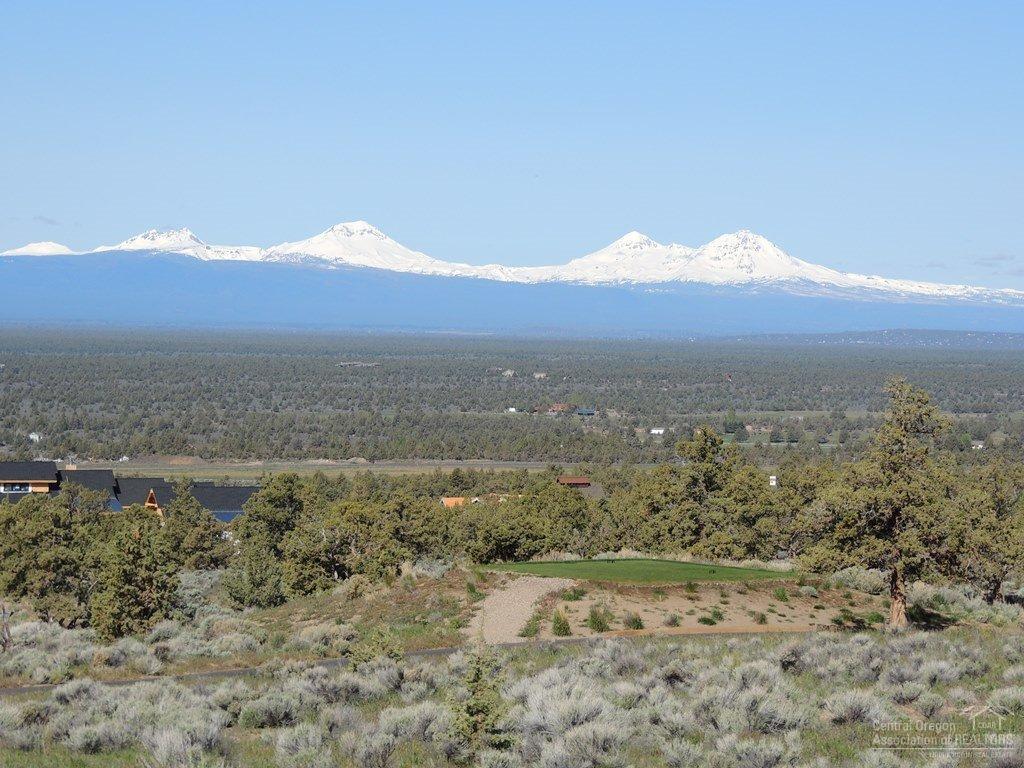 16289 Southwest Brasada Rnch Road Powell Butte, OR 97753 - Photo 1 of 11 a view of an outdoor space and mountain view