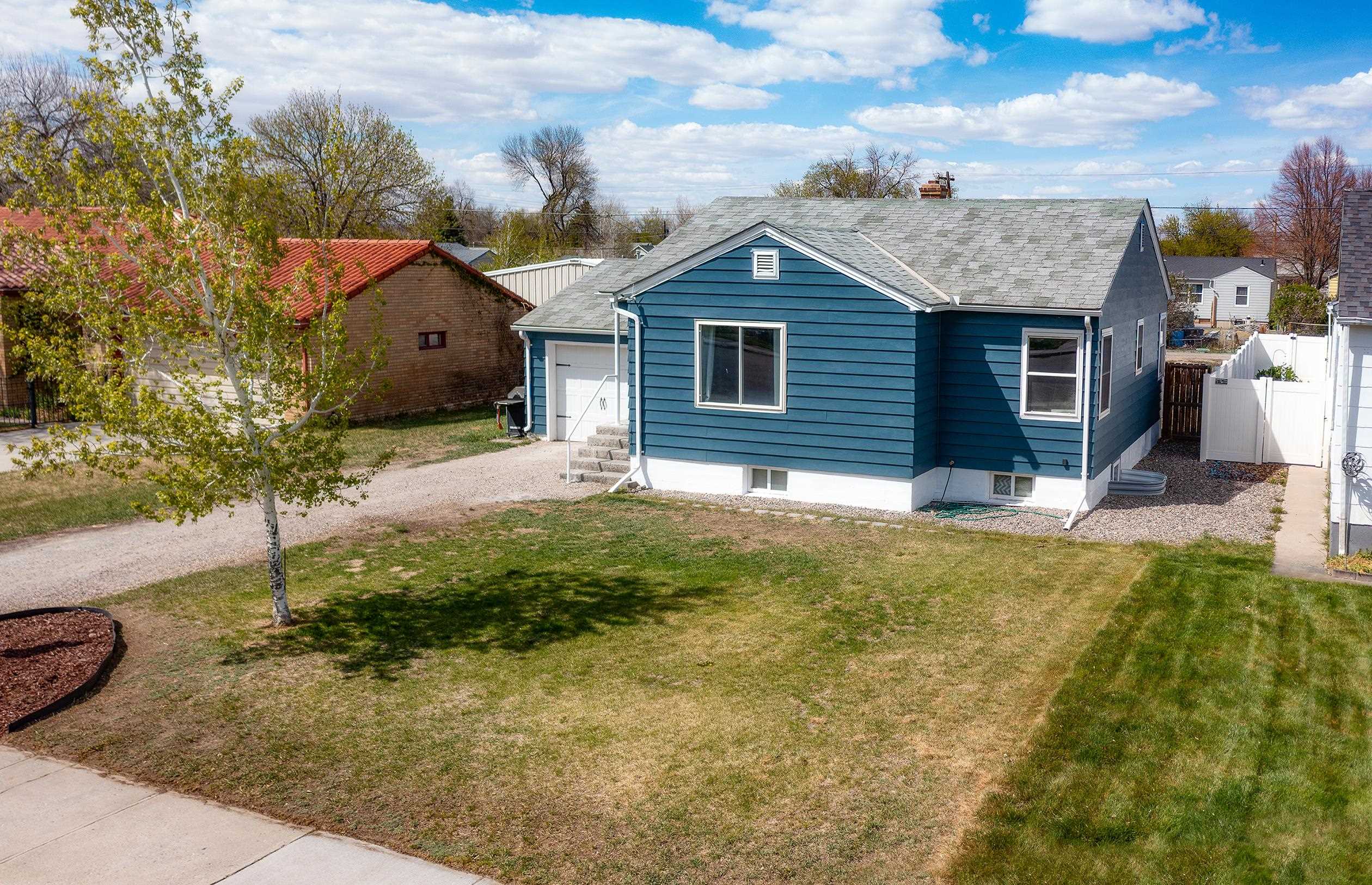811 Howell Avenue Worland, WY 82401 - Photo 23 of 26