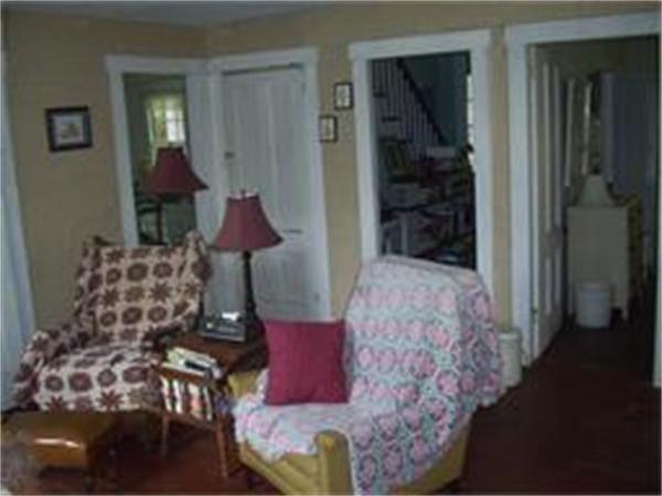 36 Smith Road Chester, MA 01050 - Photo 7 of 16 a living room with furniture