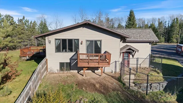 $499,900 | 4017 Highway 25, Mountain Iron, MN 55768