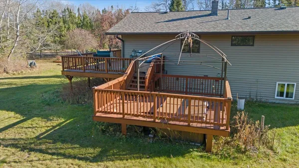 $464,900 | 4017 Highway 25, Mountain Iron, MN 55768