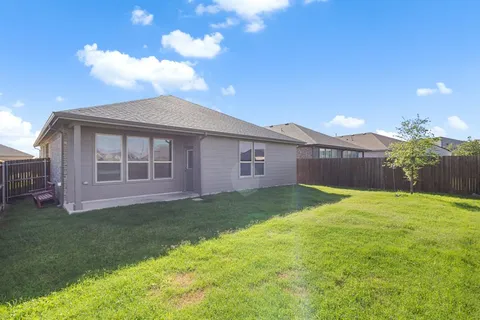 $360,000 | 179 Dogwood Avenue, Rhome, TX 76078