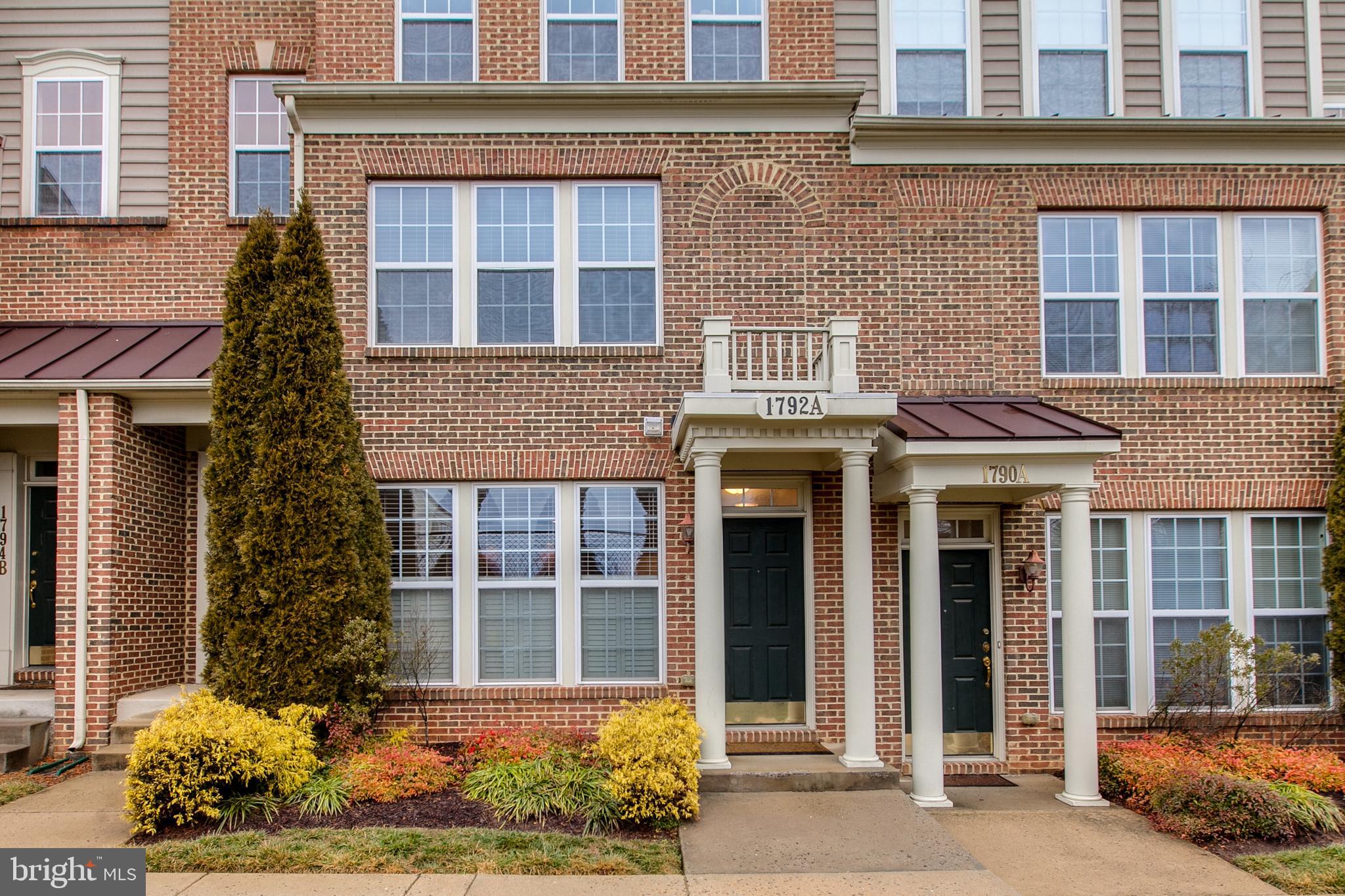 1792 Poolside Way, Unit 23B Frederick, MD 21701 - Photo 1 of 37 Hello I'm Beautiful Inside