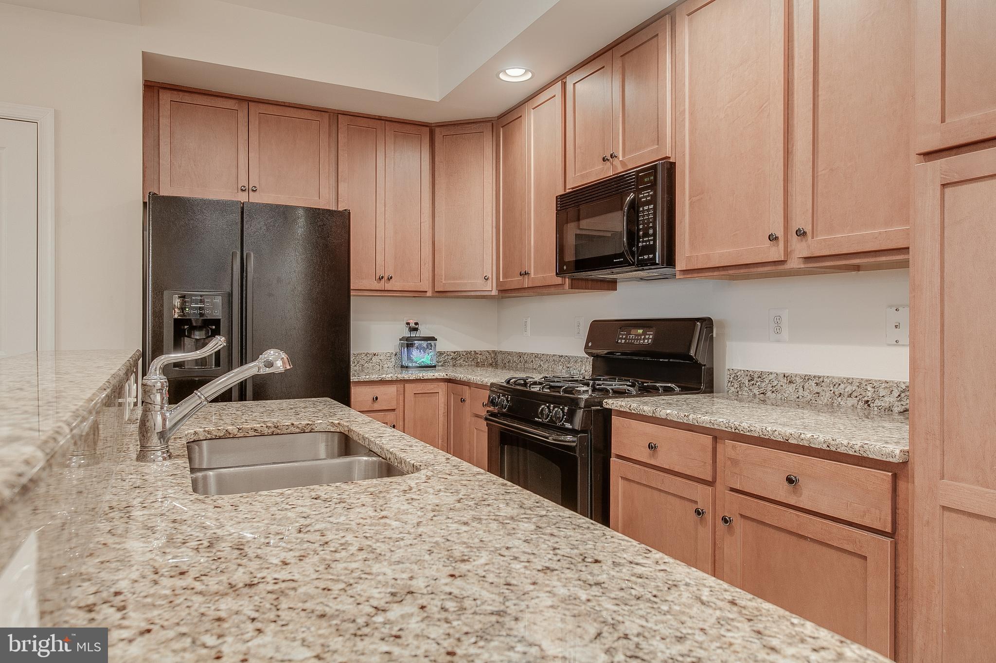 1792 Poolside Way, Unit 23B Frederick, MD 21701 - Photo 11 of 37 Granite Countertops