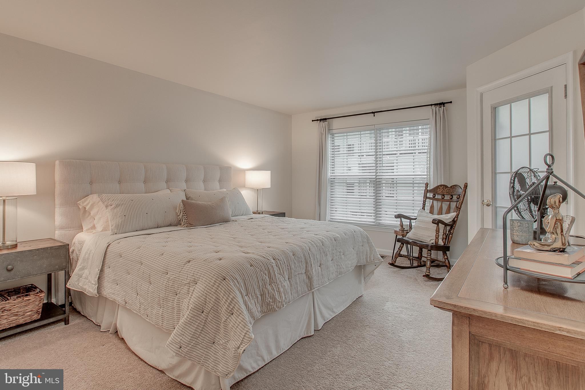 1792 Poolside Way, Unit 23B Frederick, MD 21701 - Photo 18 of 37 Primary Bedroom