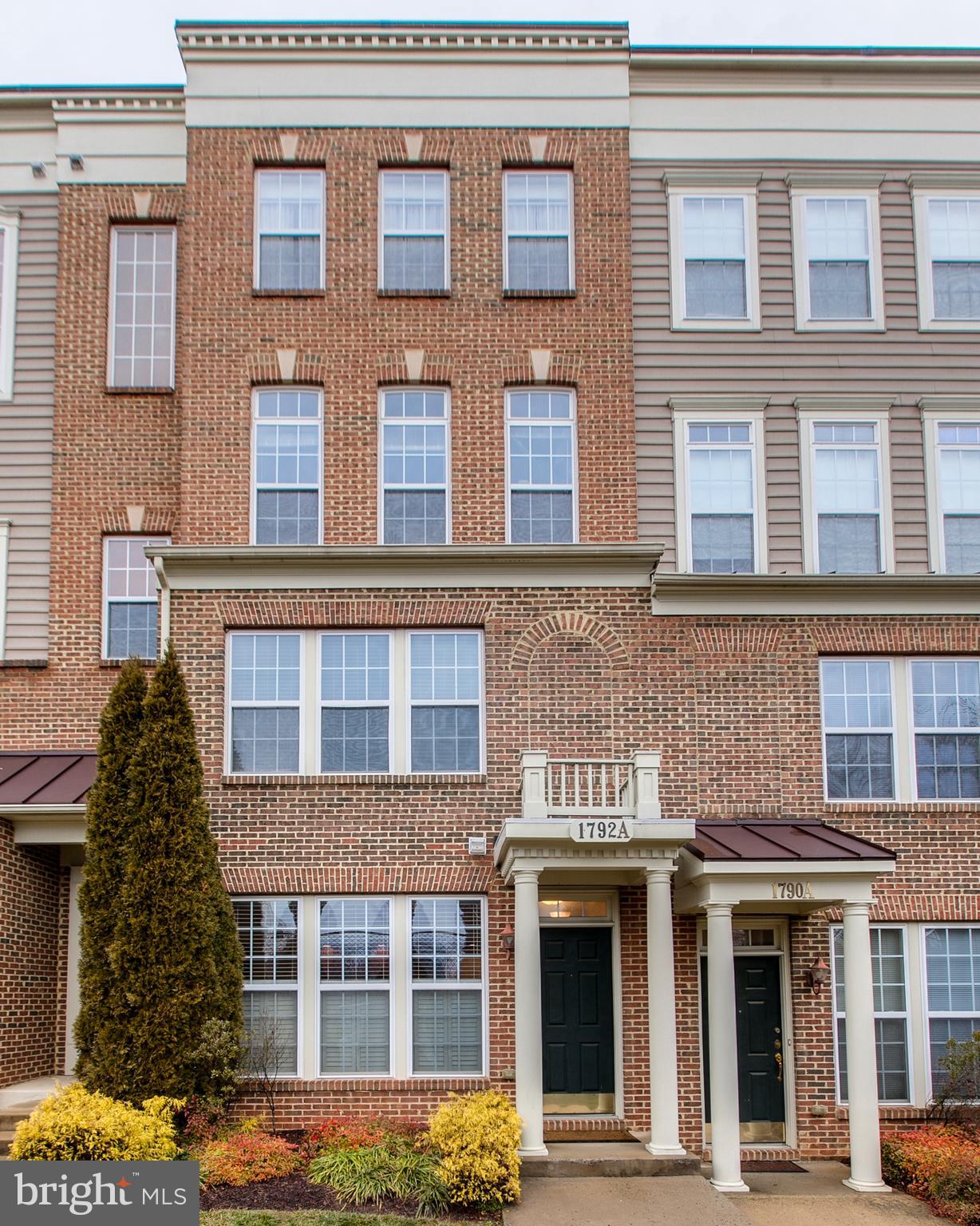 1792 Poolside Way, Unit 23B Frederick, MD 21701 - Photo 3 of 37 Lower Level Condo